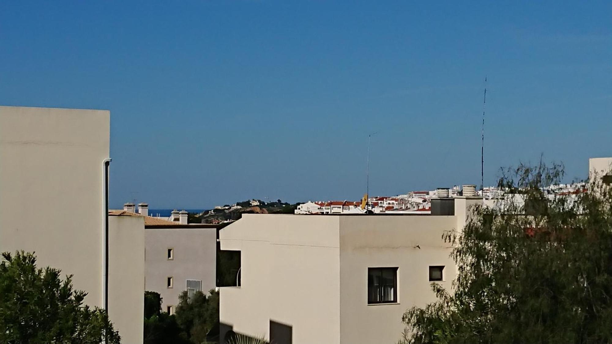 Casa Poente Da Aldeia Appartement